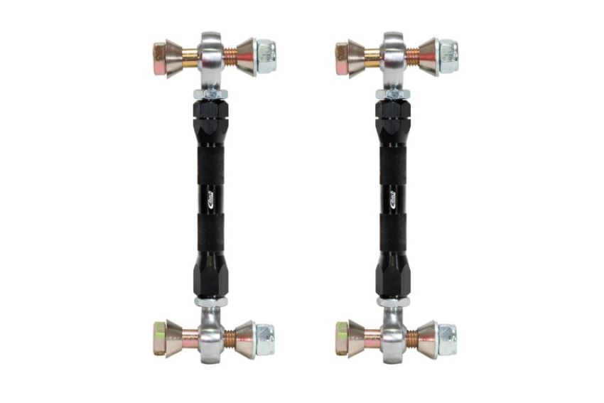 Eibach Springs AK41-27-008-01-20 Anti-Roll Kit - Front Adjustable End Link System