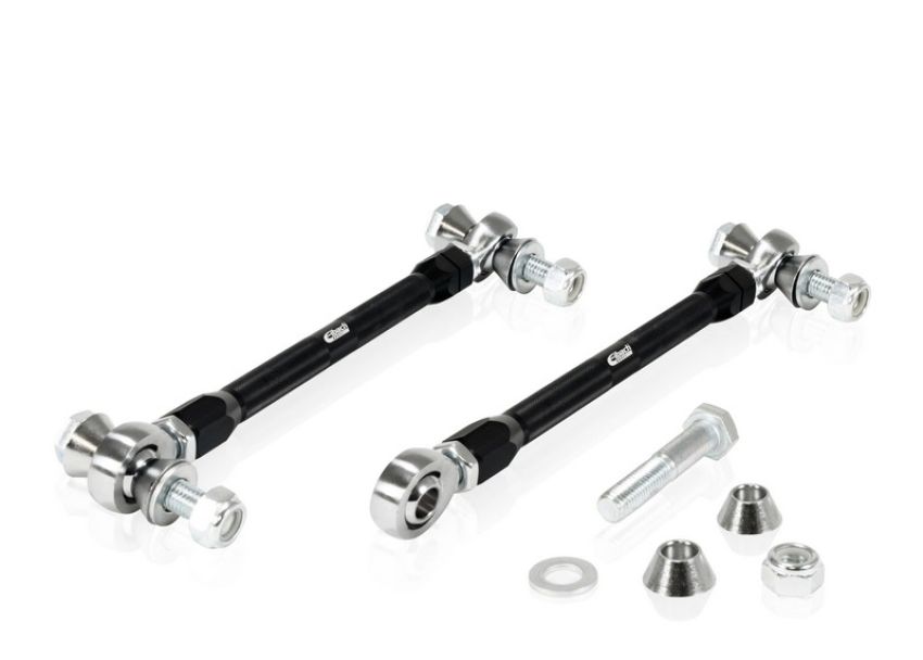 Eibach Springs AK41-35-023-01-20 Anti-Roll Kit - Front Adjustable End Link System