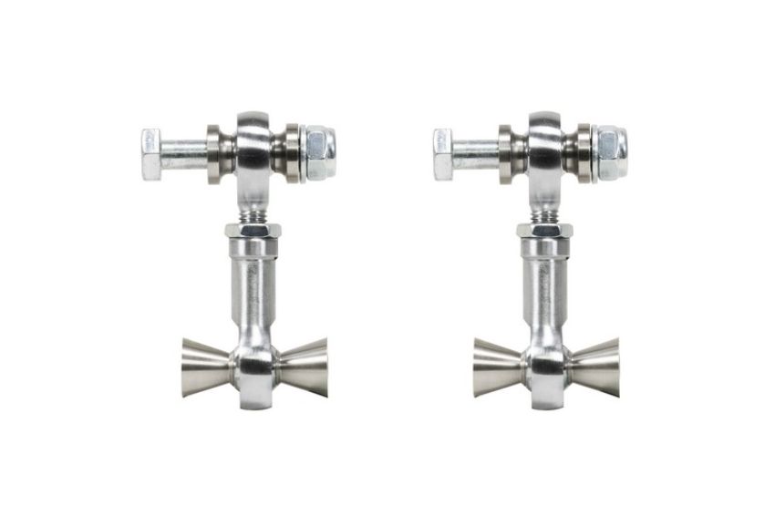 Eibach Springs AK41-40-036-04-RA Anti-Roll Kit - Rear Adjustable End Link System
