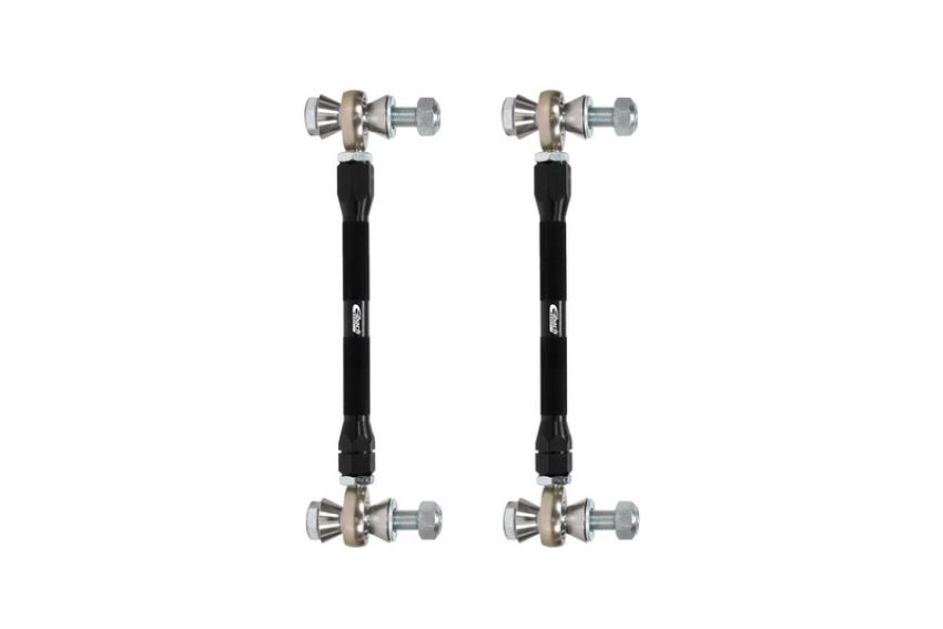 Eibach Springs AK41-42-046-02-20 Anti-Roll Kit - Front Adjustable End Link System