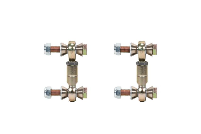 Eibach Springs AK41-51-022-01-20 Anti-Roll Kit - Front Adjustable End Link System