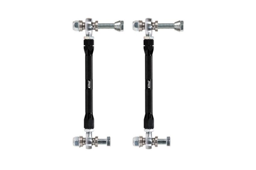 Eibach Springs AK41-72-007-04-20 Anti-Roll Kit - Front Adjustable End Link System