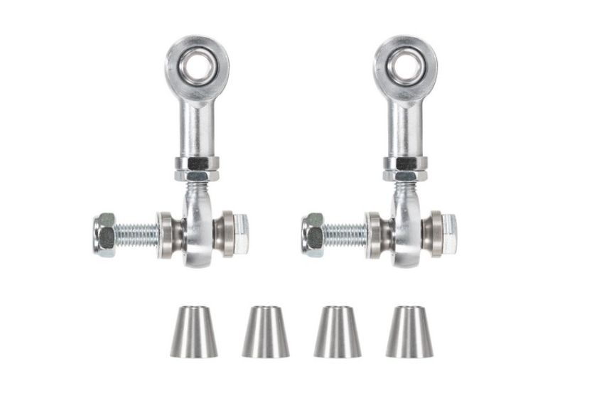 Eibach Springs AK41-82-043-01-02 Anti-Roll Kit - Rear Adjustable End Link System