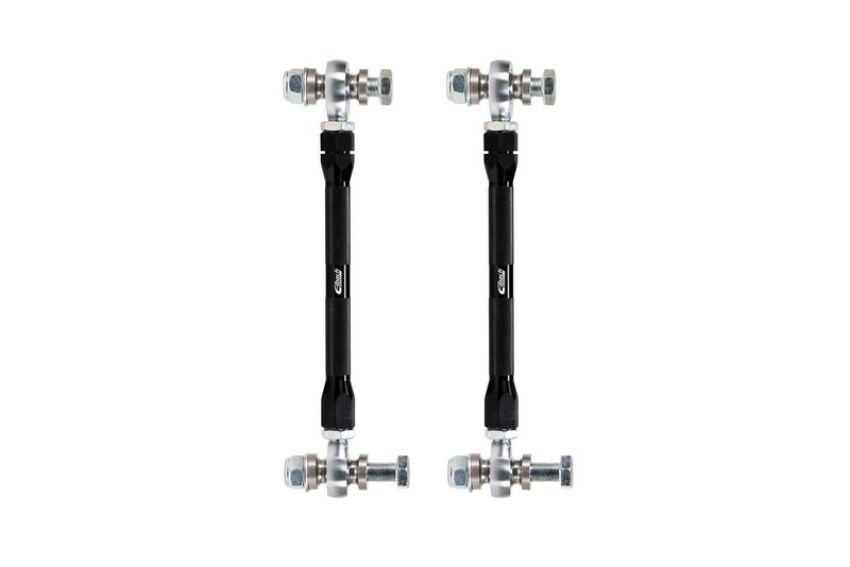 Eibach Springs AK41-82-043-01-20 Anti-Roll Kit - Front Adjustable End Link System