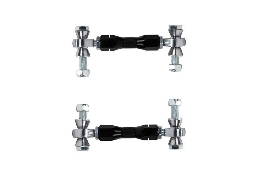 Eibach Springs AK41-87-001-01-20 Anti-Roll Kit - Front Adjustable End Link System