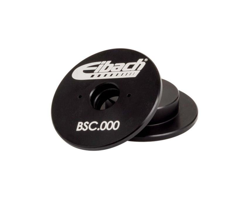 Eibach Springs BSC.500 Eibach Bump Spring Cap Pair