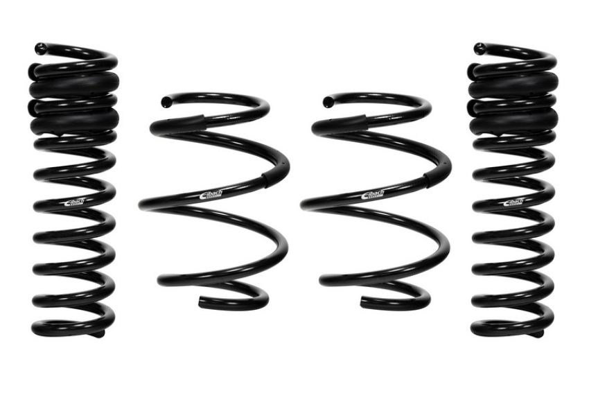 Eibach Springs E10-20-036-01-22 Pro-Kit Performance Springs (Set Of 4 Springs)