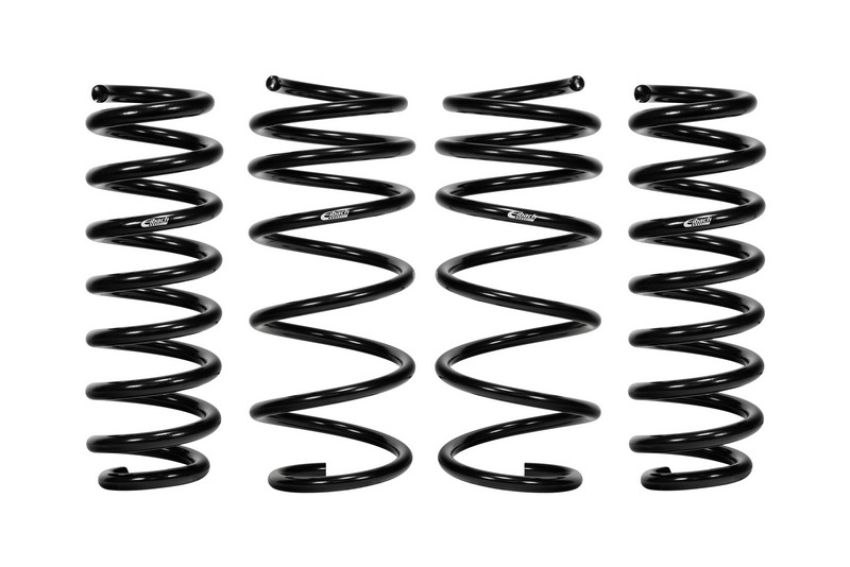 Eibach Springs E10-201-004-01-22 Pro-Kit Performance Springs (Set Of 4 Springs)
