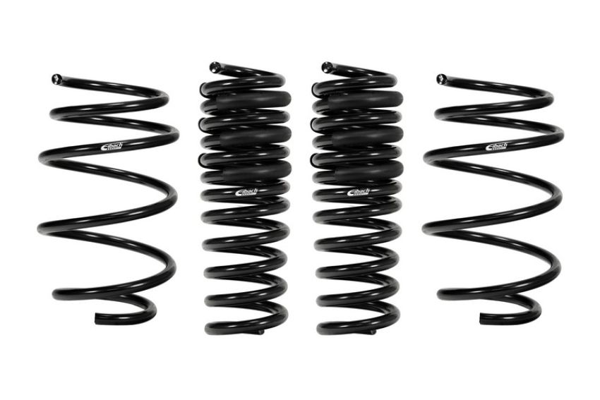 Eibach Springs E10-23-018-03-22 Pro-Kit Performance Springs (Set Of 4 Springs)