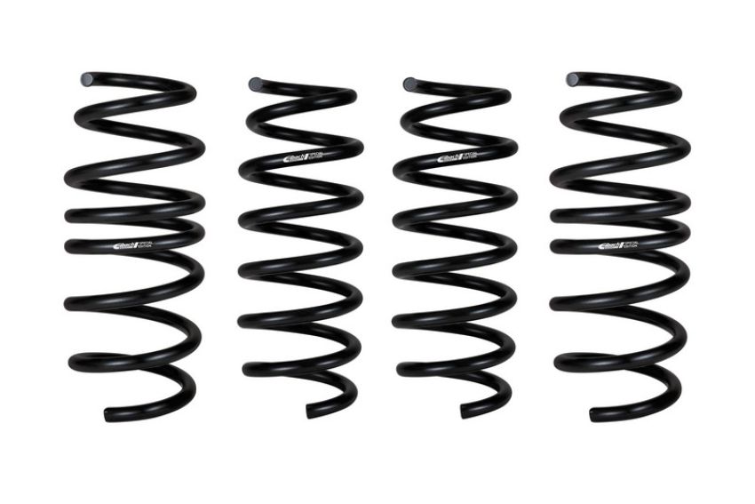 Eibach Springs E10-23-036-01-22 Pro-Kit Performance Springs (Set Of 4 Springs)