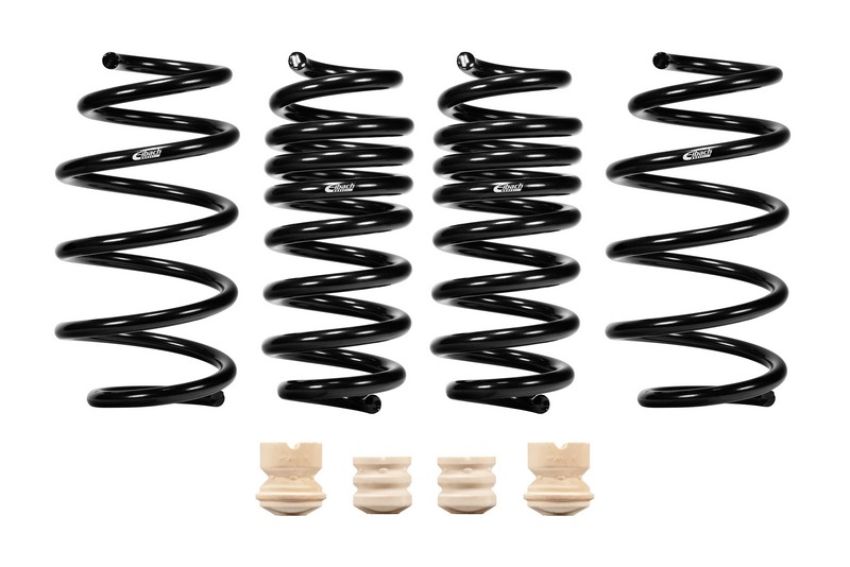 Eibach Springs E10-23-039-01-22 Pro-Kit Performance Springs (Set Of 4 Springs)