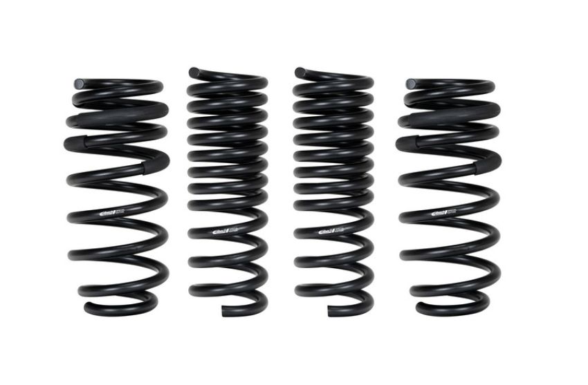 Eibach Springs E10-27-004-03-22 Special Edition Pro-Kit Performance Springs (Set Of 4 Springs)