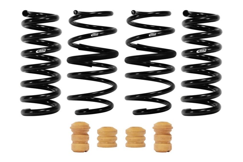 Eibach Springs E10-35-054-03-22 Pro-Kit Performance Springs (Set Of 4 Springs)