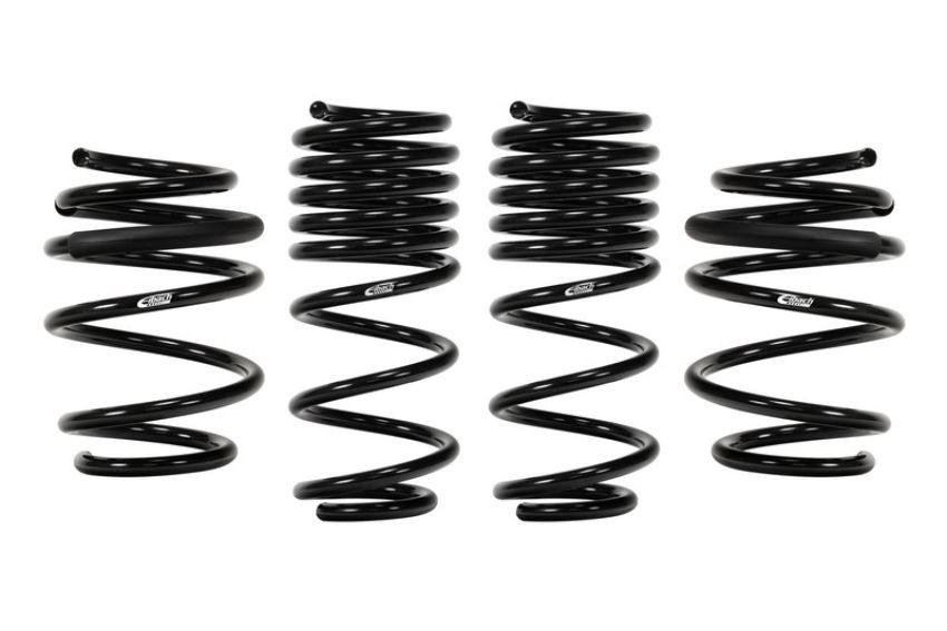 Eibach Springs E10-40-036-03-22 Pro-Kit Performance Springs (Set Of 4 Springs)