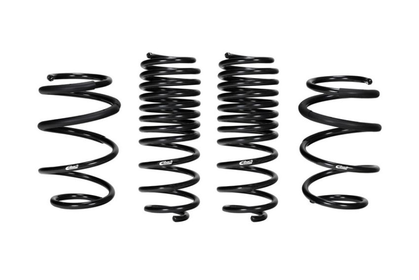 Eibach Springs E10-40-043-02-22 Pro-Kit Performance Springs (Set Of 4 Springs)