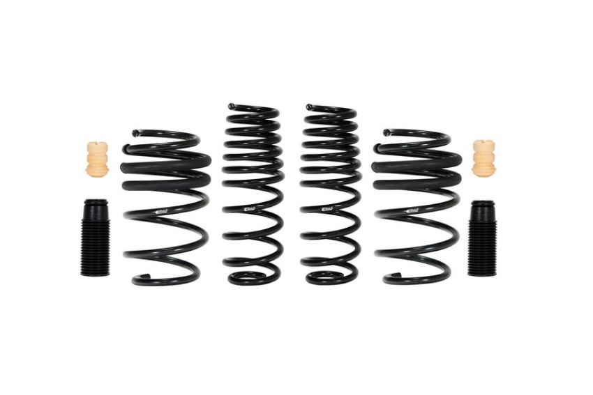 Eibach Springs E10-42-047-04-22 Pro-Kit Performance Springs (Set Of 4 Springs)