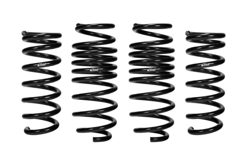Eibach Springs E10-44-003-01-22 Pro-Kit Performance Springs (Set Of 4 Springs)