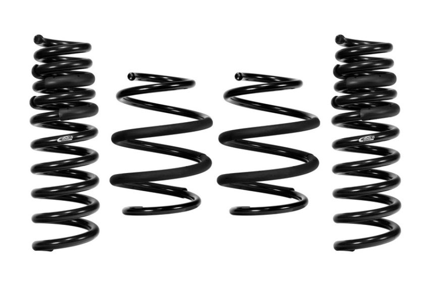 Eibach Springs E10-46-035-01-22 Pro-Kit Performance Springs (Set Of 4 Springs)