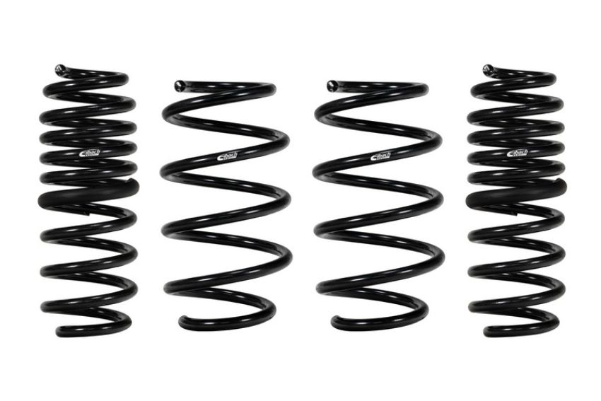 Eibach Springs E10-46-038-02-22 Pro-Kit Performance Springs (Set Of 4 Springs)