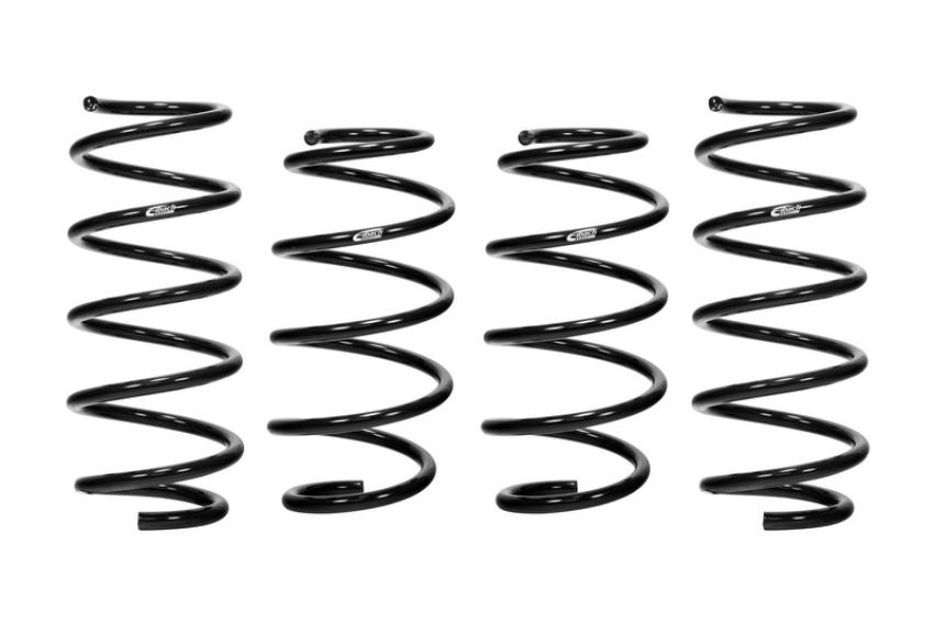Eibach Springs E10-51-018-03-22 Pro-Kit Performance Springs (Set Of 4 Springs)