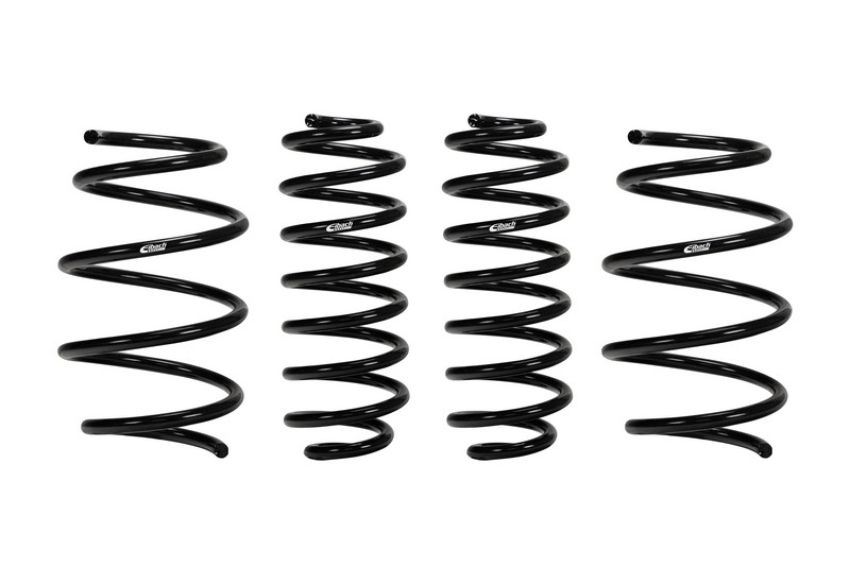 Eibach Springs E10-82-082-01-22 Pro-Kit Performance Springs (Set Of 4 Springs)