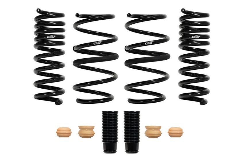 Eibach Springs E10-82-089-01-22 Pro-Kit Performance Springs (Set Of 4 Springs)