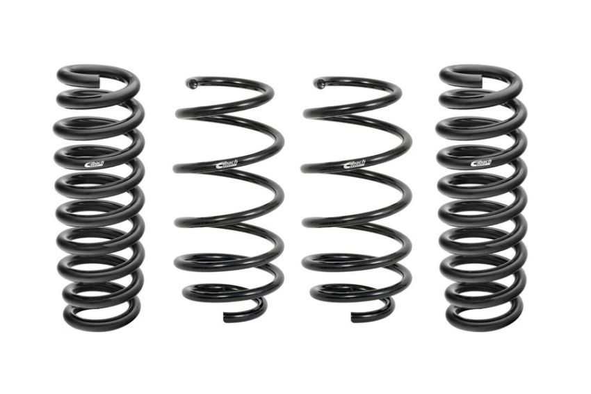 Eibach Springs E10-85-048-01-22 Pro-Kit Performance Springs (Set Of 4 Springs)