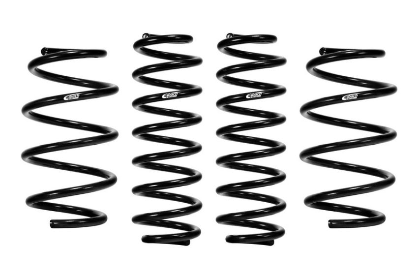 Eibach Springs E10-85-057-01-22 Pro-Kit Performance Springs (Set Of 4 Springs)