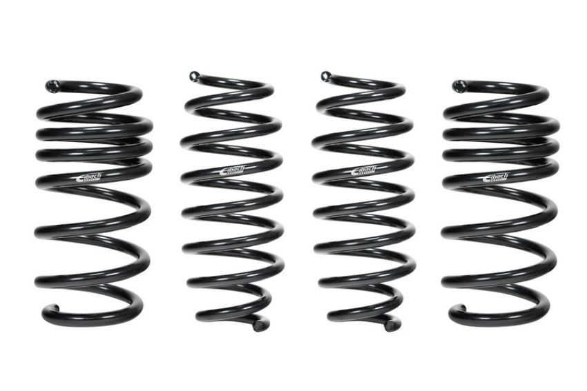 Eibach Springs E10-87-001-05-22 PRO-KIT Performance Springs (Set of 4 Springs)