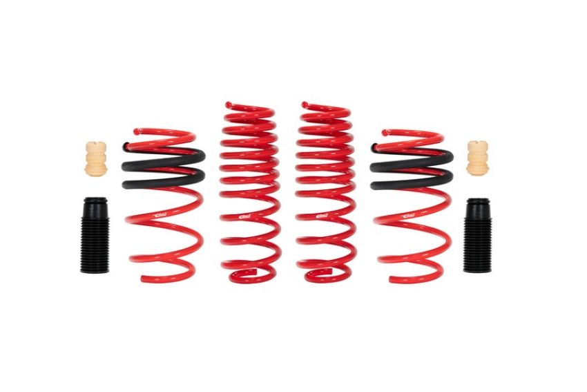 Eibach Springs E20-42-047-01-22 Sportline Kit (Set Of 4 Springs)