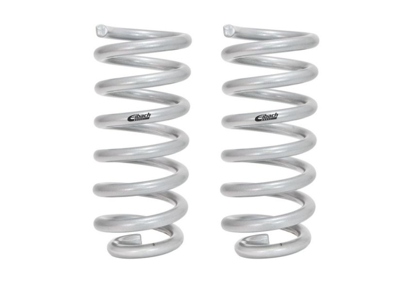 Eibach Springs E30-23-032-01-20 Pro-Lift-Kit Springs (Front Springs Only)