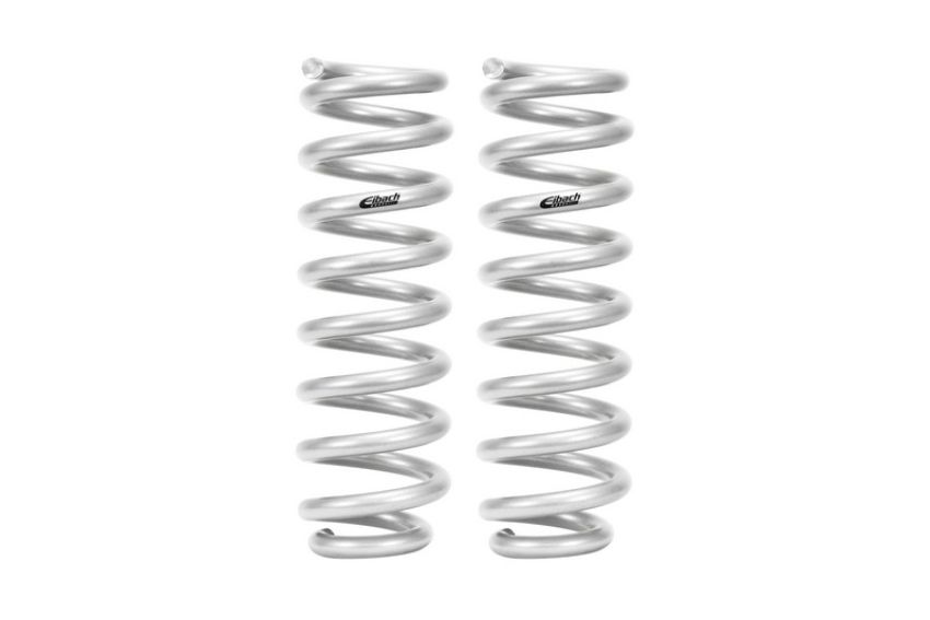 Eibach Springs E30-27-001-02-20 Pro-Lift-Kit Springs (Front Springs Only)