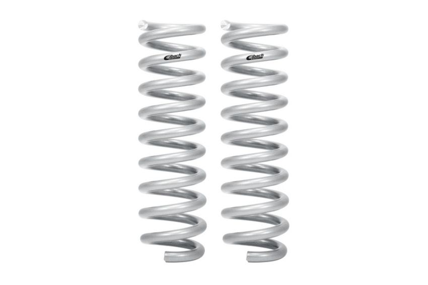 Eibach Springs E30-35-048-01-20 Pro-Lift-Kit Springs (Front Springs Only)