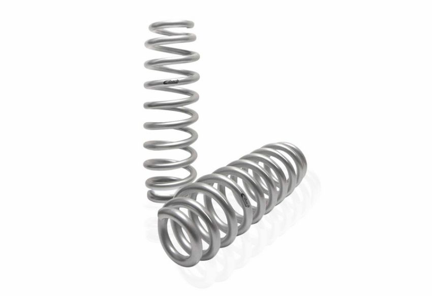 Eibach Springs E30-35-048-02-20 Pro-Lift-Kit Springs (Front Springs Only)
