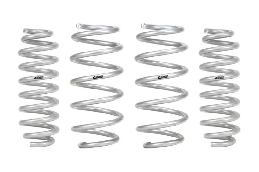Eibach Springs E30-35-049-01-22 Pro-Lift-Kit Springs (Front & Rear Springs)