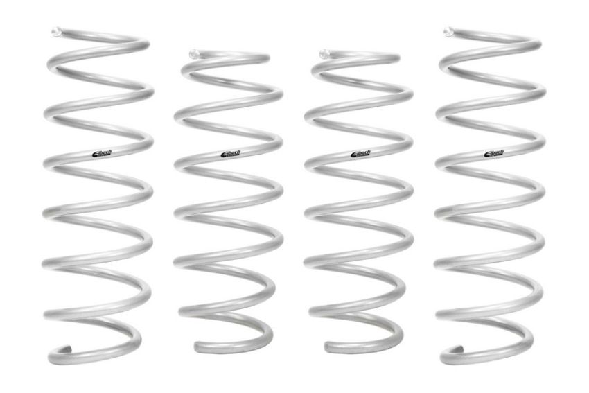 Eibach Springs E30-51-018-01-22 Pro-Lift-Kit Springs (Front & Rear Springs)