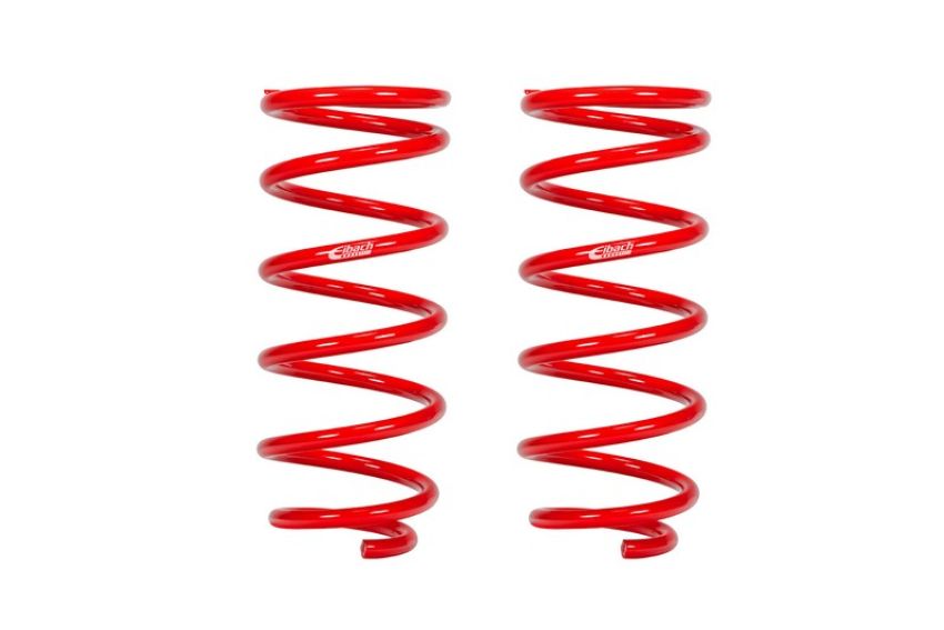 Eibach Springs E30-82-071-03-02 Pro-Lift-Kit Trd Pro (Rear Springs Only)