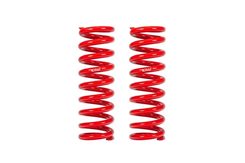 Eibach Springs E30-82-071-03-20 Pro-Lift-Kit Trd Pro (Front Springs Only)