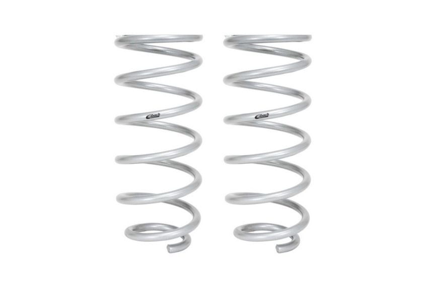 Eibach Springs E30-82-073-01-02 Pro-Lift-Kit Springs (Rear Springs Only)