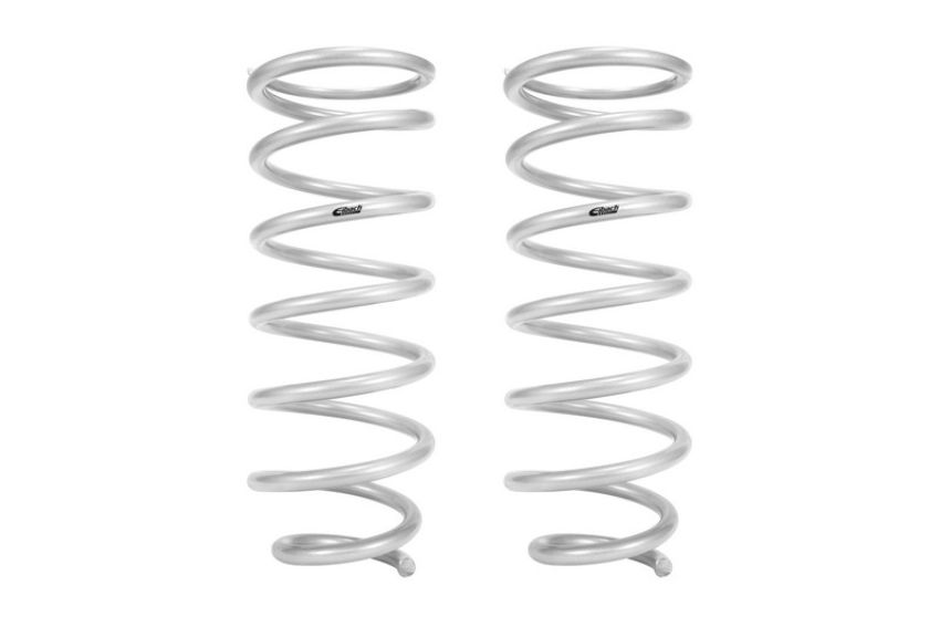 Eibach Springs E30-82-085-01-02 Pro-Lift-Kit Springs (Rear Springs Only)