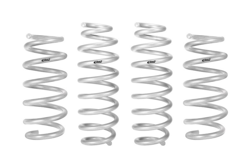Eibach Springs E30-87-002-01-22 PRO-LIFT-KIT Springs (Front & Rear Springs)