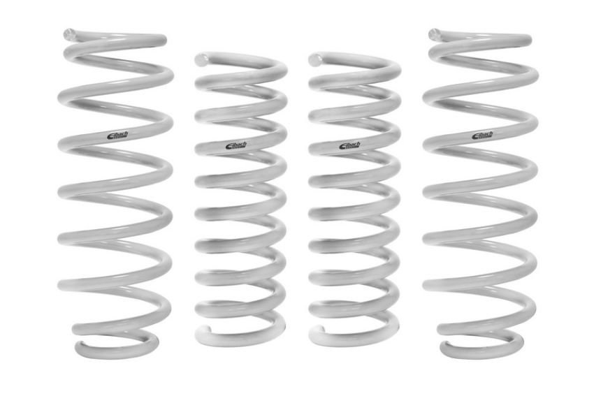Eibach Springs E32-27-004-02-22 Drag-Launch Kit (Performance Springs)