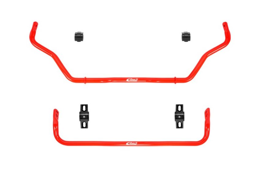 Eibach Springs E40-40-036-01-11 ANTI-ROLL-KIT (Front and Rear Sway Bars)