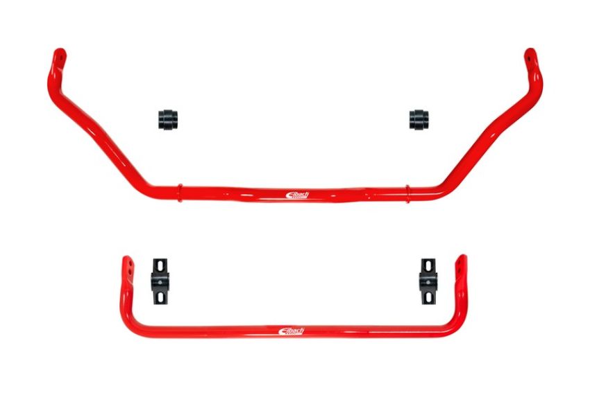 Eibach Springs E40-40-036-03-11 ANTI-ROLL-KIT (Front and Rear Sway Bars)