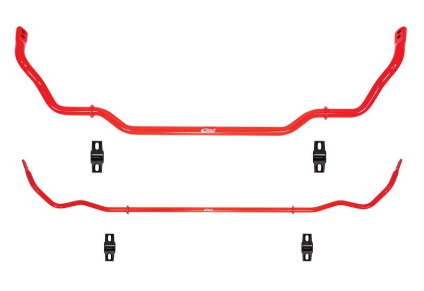 Eibach Springs E40-46-035-01-11 ANTI-ROLL-KIT (Front and Rear Sway Bars)