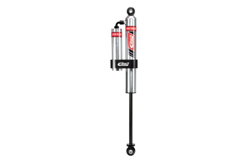 Eibach Springs E60-23-007-03-01 Pro-Truck Reservoir Shock (Single Rear For Lifted Suspensions 0-1.5