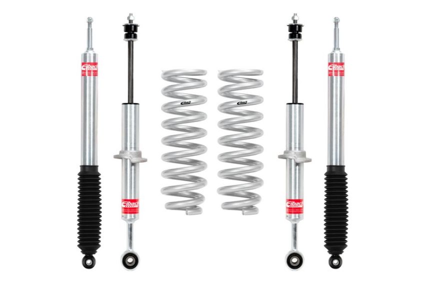 Eibach Springs E80-82-067-01-22 PRO-TRUCK LIFT SYSTEM (Stage 1)