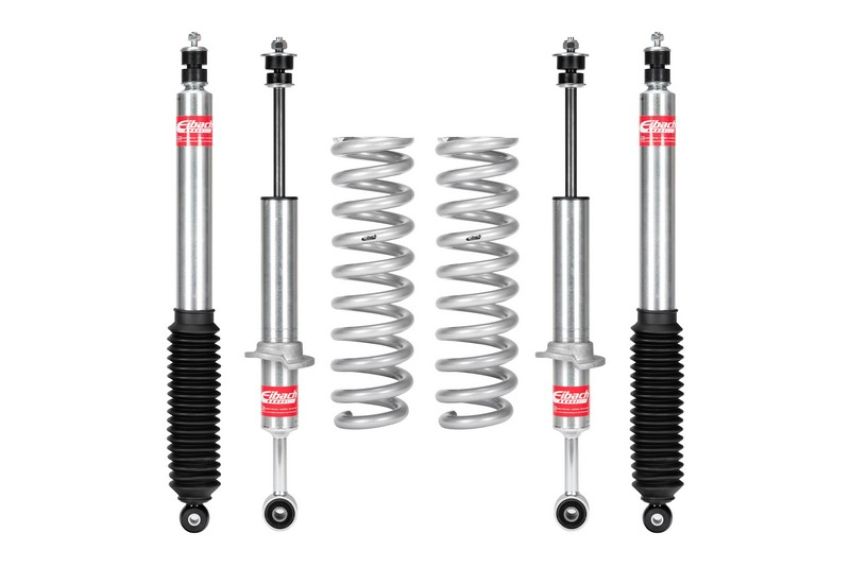 Eibach Springs E80-82-069-01-22 PRO-TRUCK LIFT SYSTEM (Stage 1)