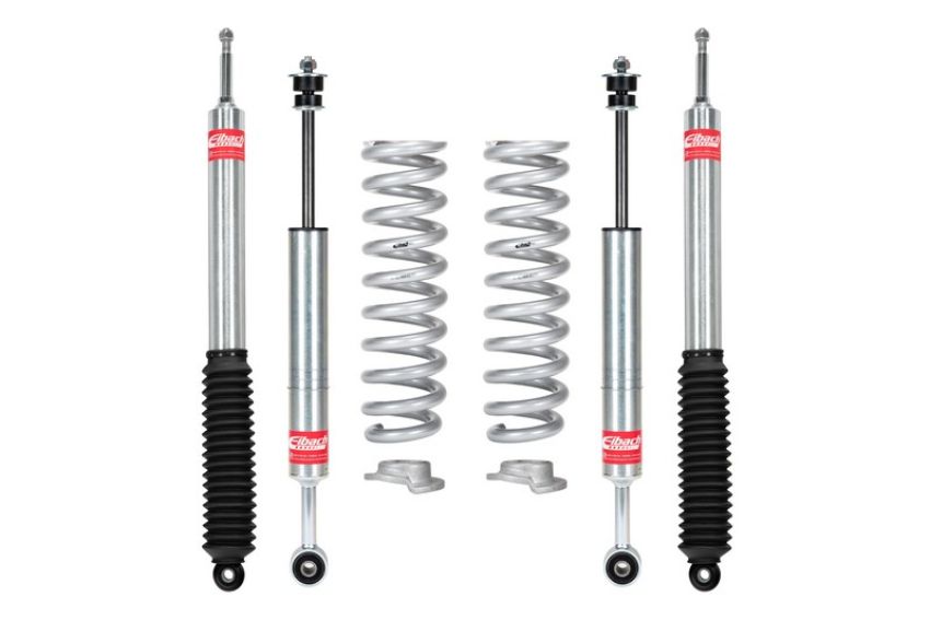 Eibach Springs E80-82-079-02-22 PRO-TRUCK LIFT SYSTEM (Stage 1)