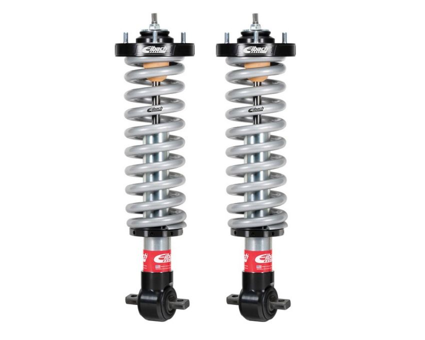 Eibach Springs E86-23-032-01-20 PRO-TRUCK Coilover (Front)